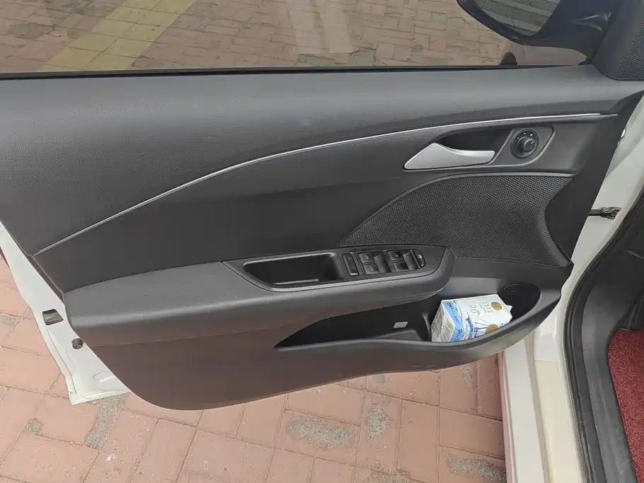 Chevrolet Cavalier 2017