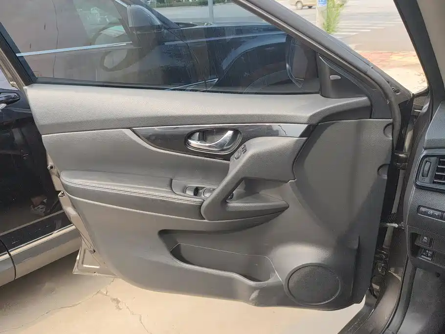 Nissan X-Trail 2020