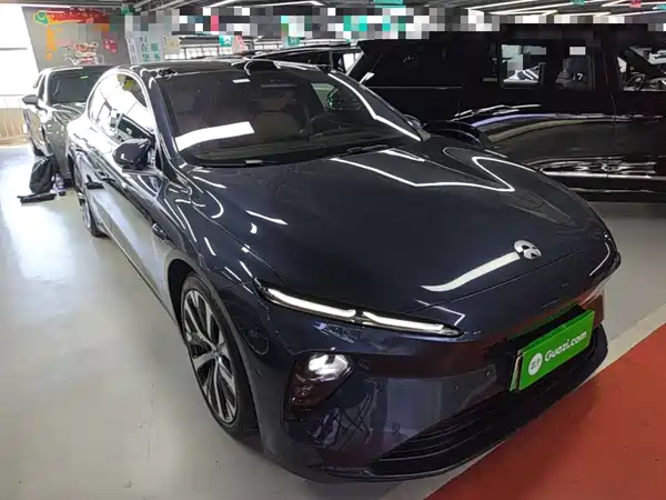 NIO ET7 2022