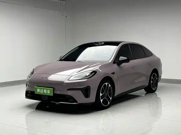 Aion RT 2024