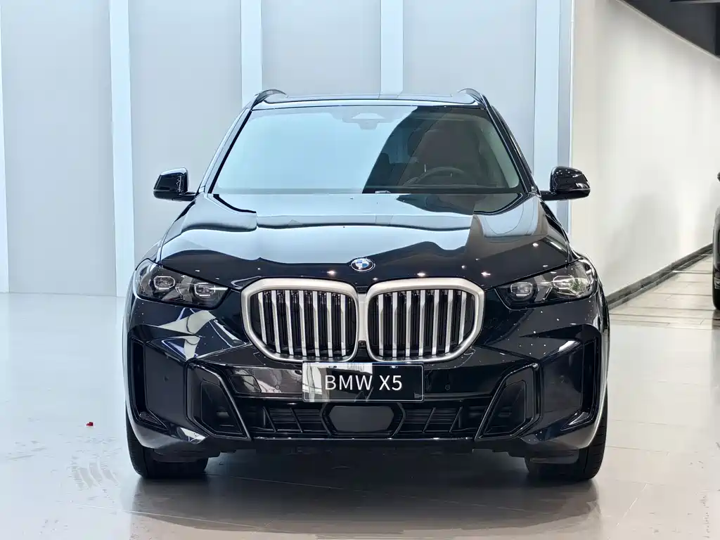 BMW X5 2024 — фото 2