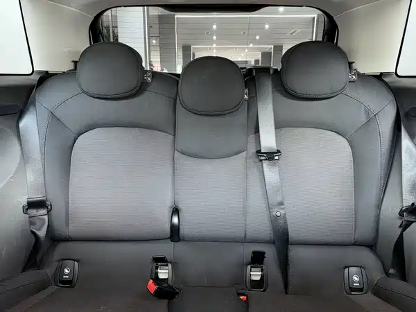 MINI 2018