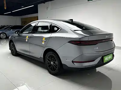 BYD Qin PLUS 2025