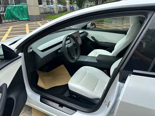Tesla Model 3 2024