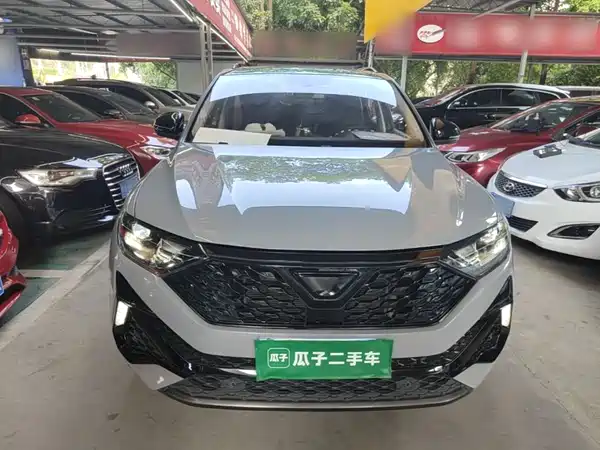 Jetta VS5 2022