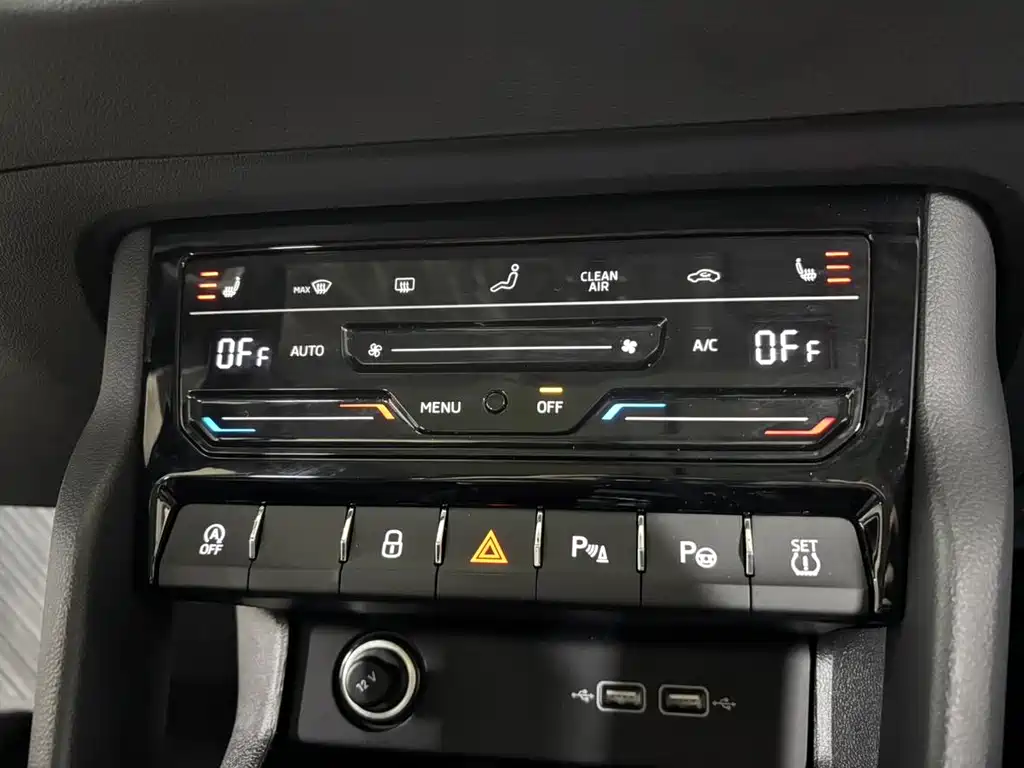 Skoda Karoq 2022 — фото 14