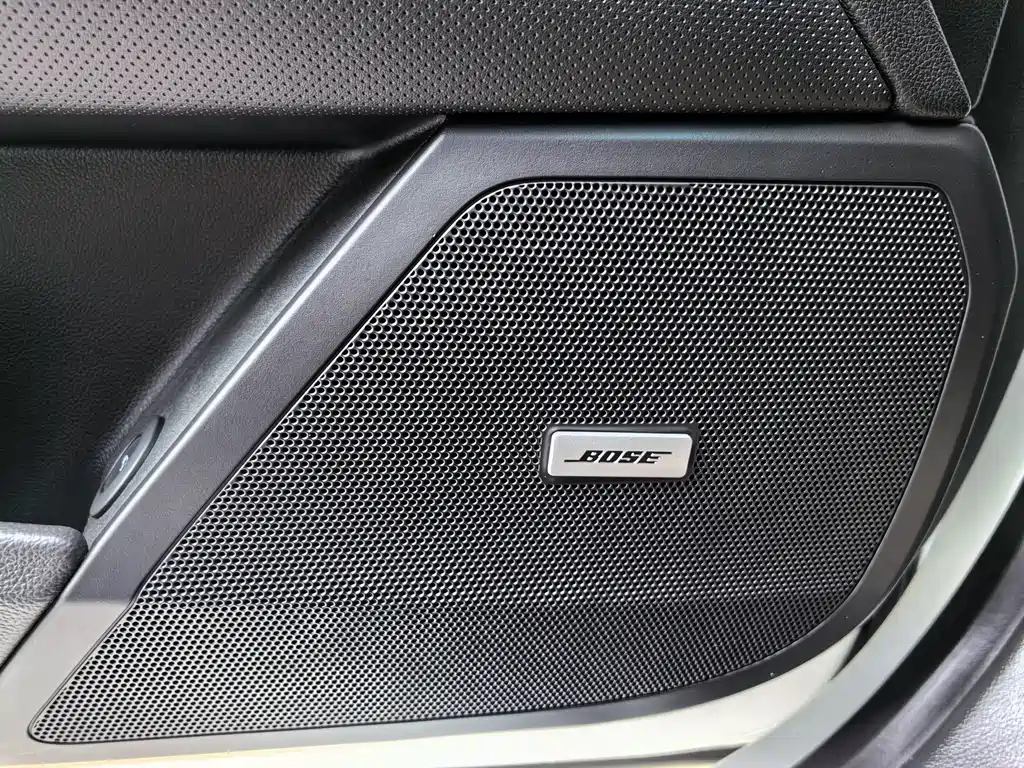 Cadillac XTS 2019 — фото 11