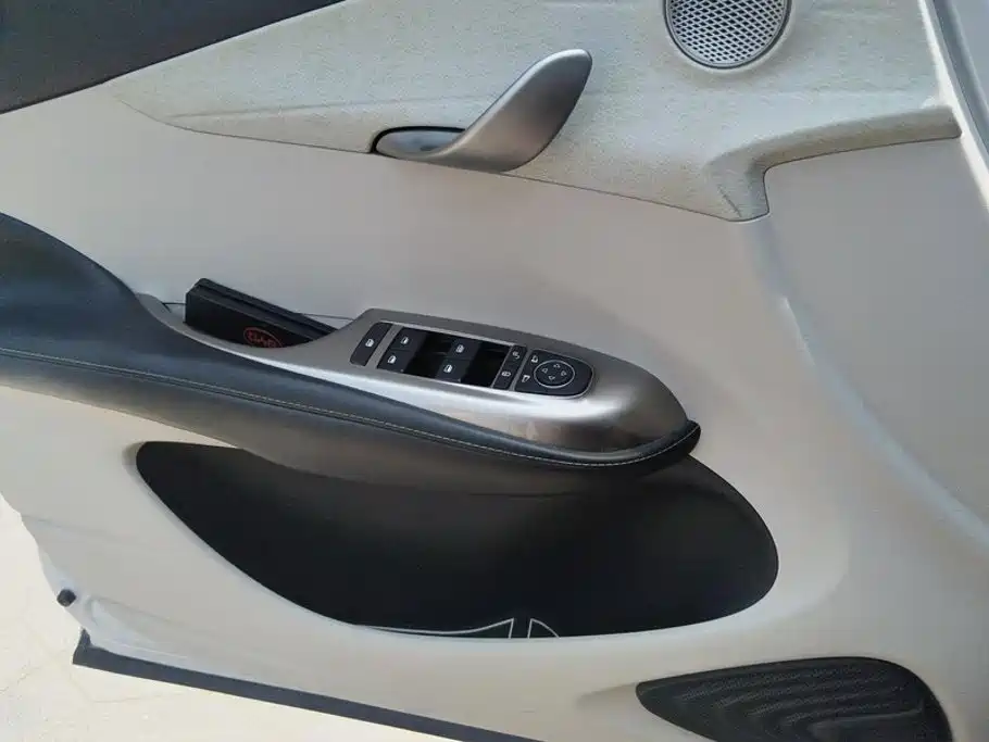 BYD Dolphin 2022