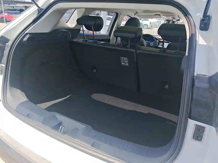 Haval H6 2018