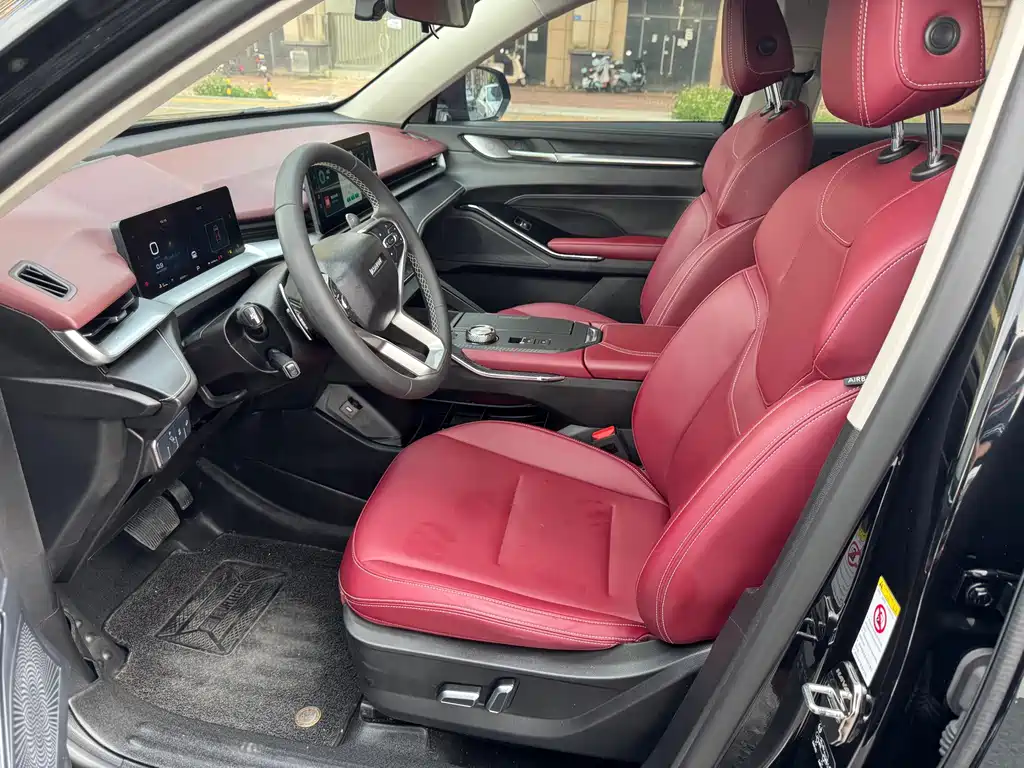 Haval H6 2020