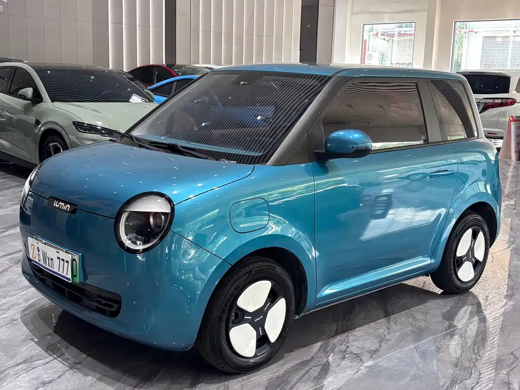 Changan Lumin 2022