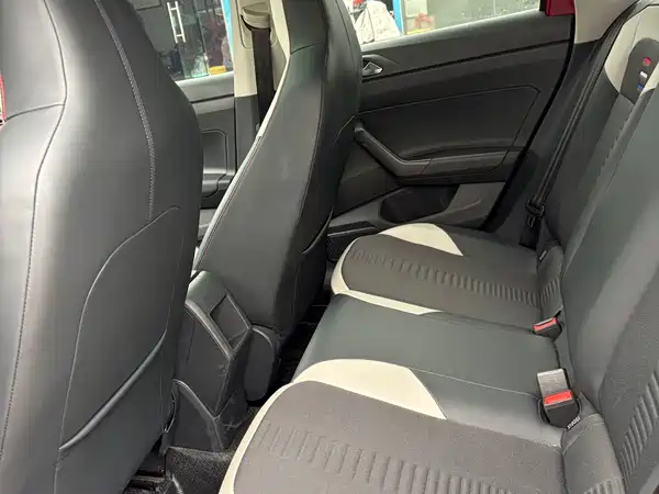Volkswagen Polo 2019