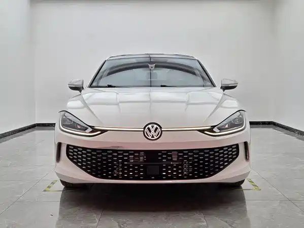 Volkswagen Lamando 2023
