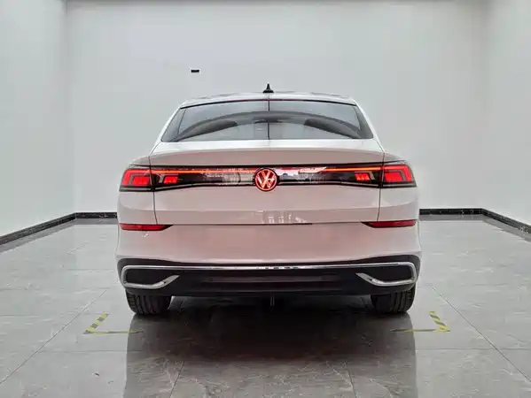 Volkswagen Lamando 2023