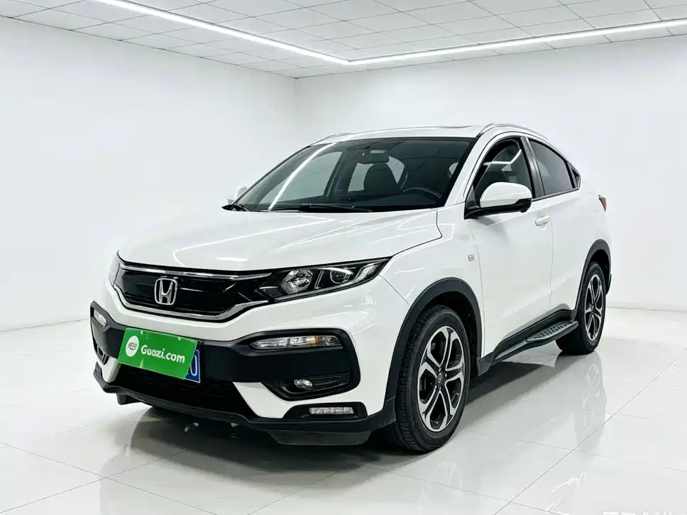 Honda XR-V 2018