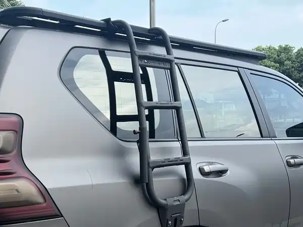 Toyota Prado 2014