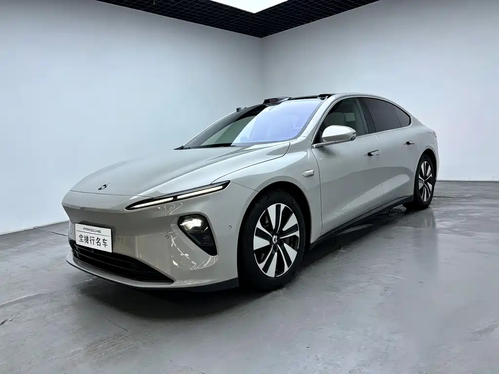 NIO ET7 2022
