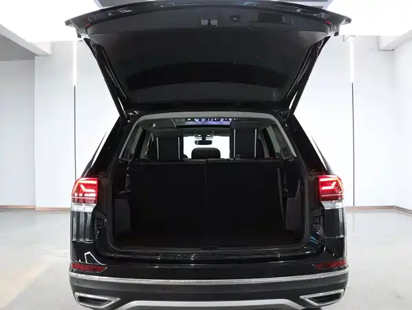Volkswagen Teramont 2022