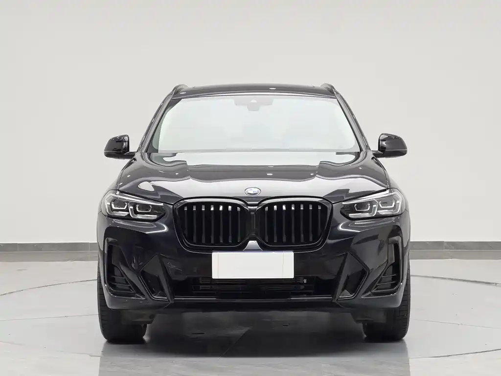 BMW X3 2023