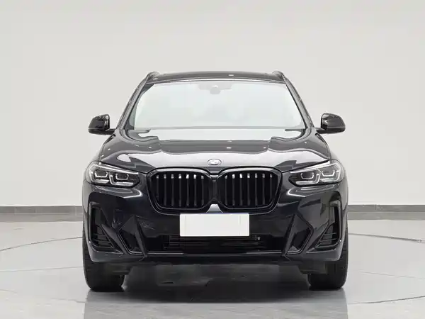 BMW X3 2023