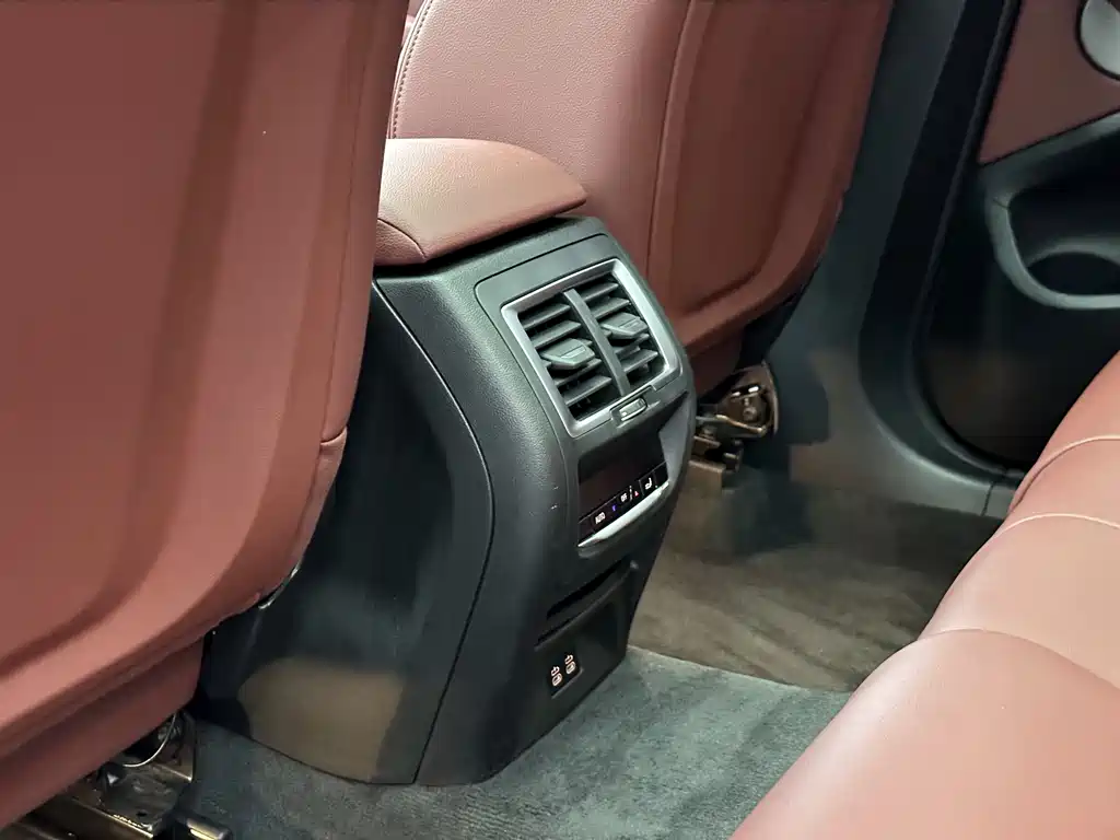 BMW X3 2023 — фото 19