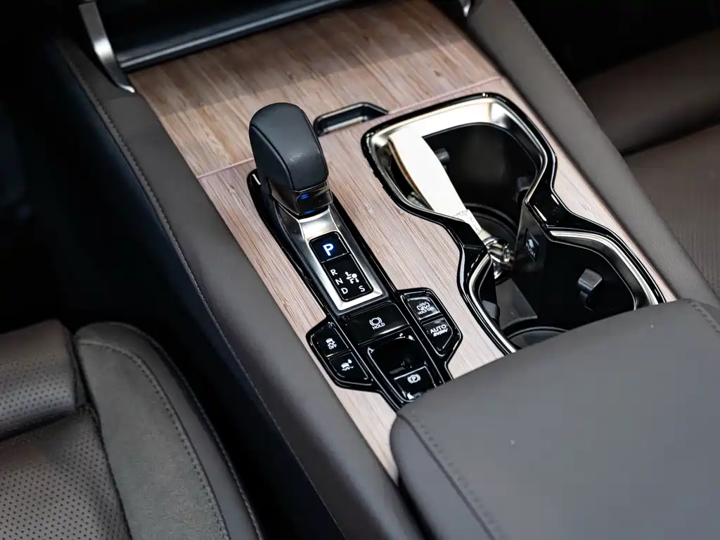 Lexus RX New Energy 2023 — фото 16
