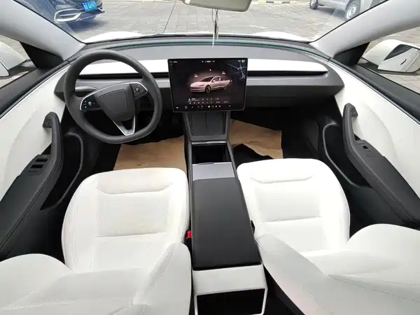 Tesla Model 3 2025