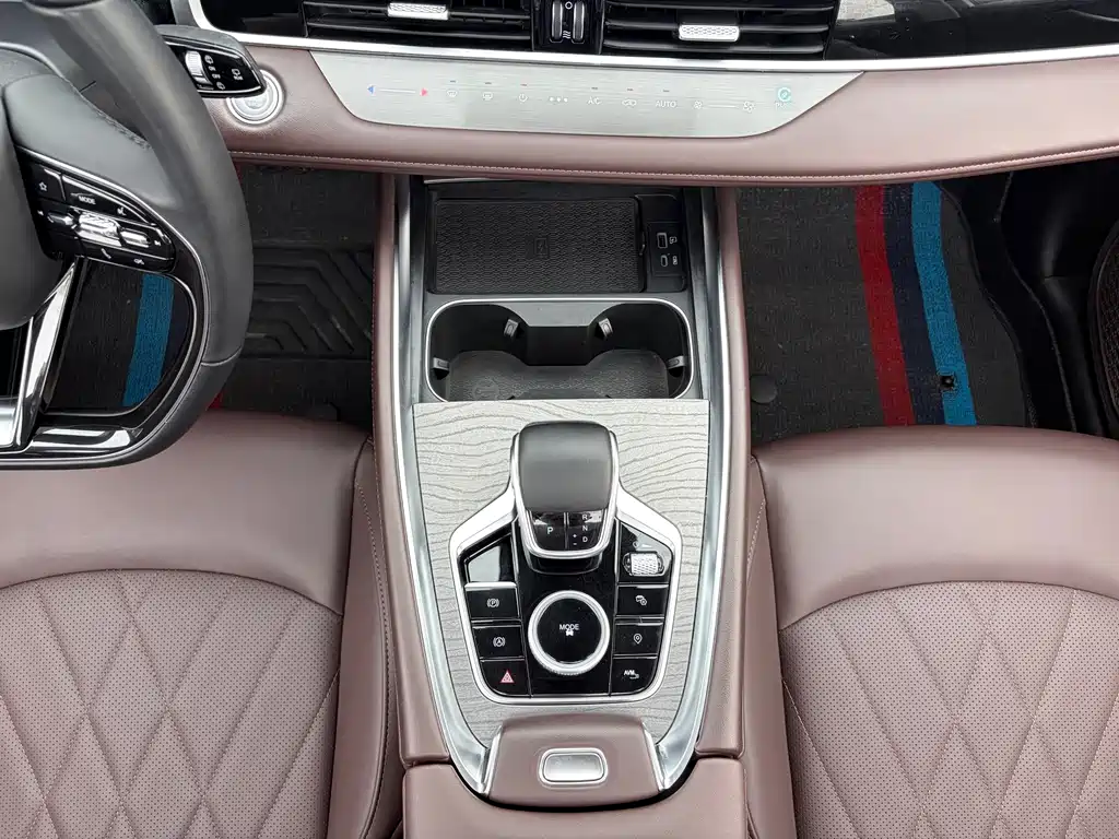 Chery Tiggo 8 PRO 2023 — фото 24