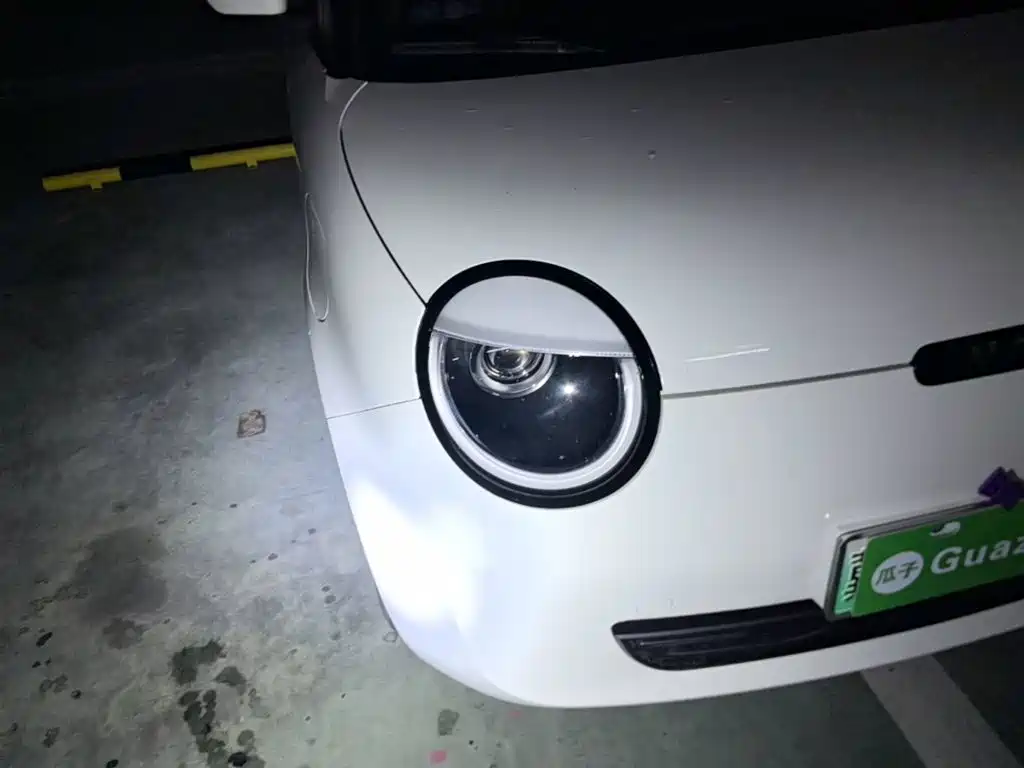Changan Lumin 2023