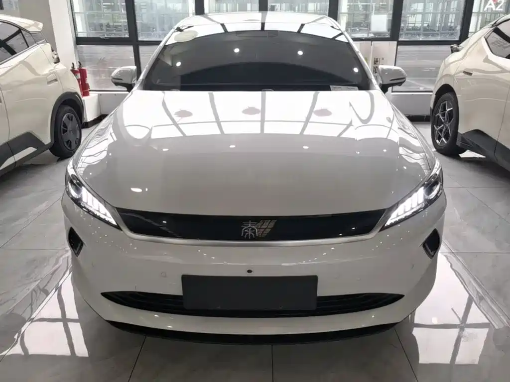 BYD Qin PLUS 2025