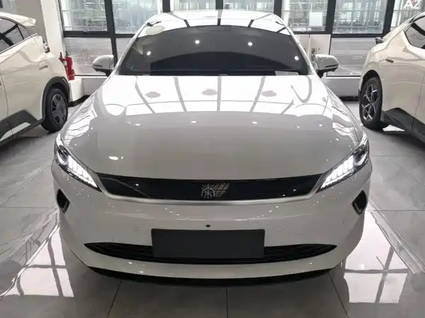 BYD Qin PLUS 2025
