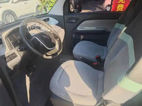 Wuling Hongguang MINIEV 2022