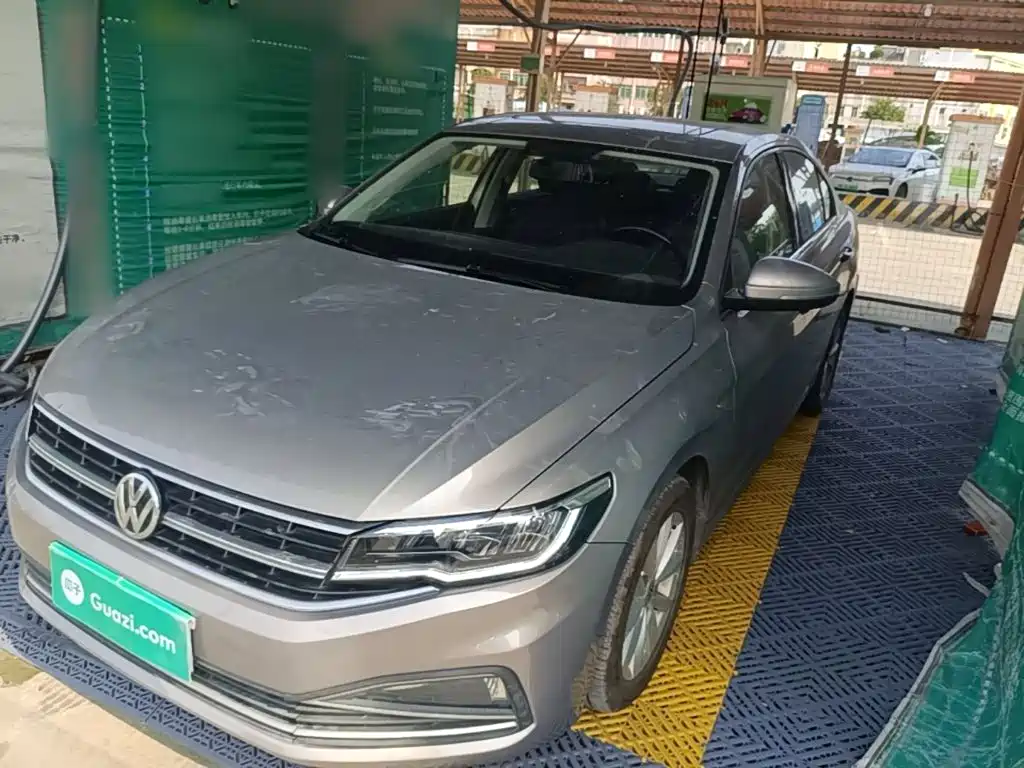 Volkswagen Bora 2019