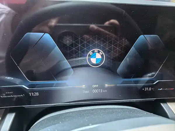 BMW 5 Series 2026