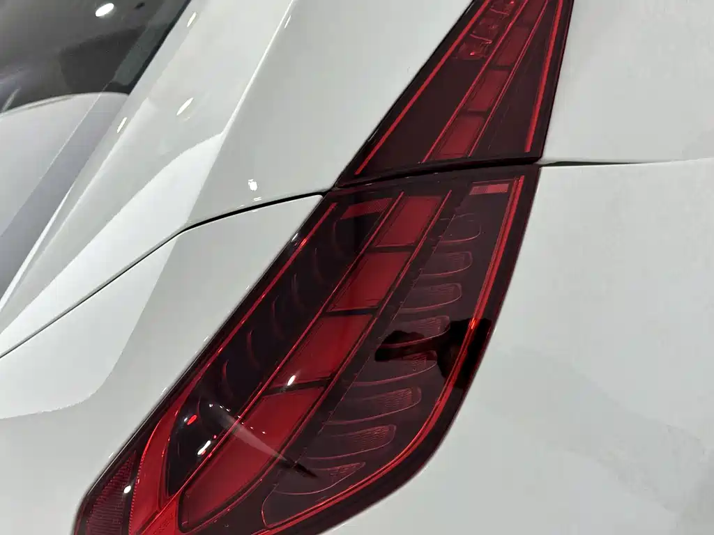 Mercedes-Benz C-Class 2021 — фото 22
