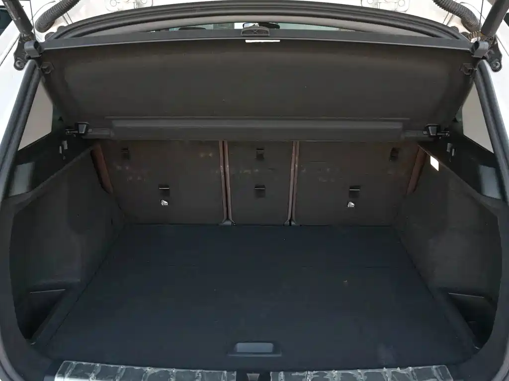 BMW X1 2022 — фото 12
