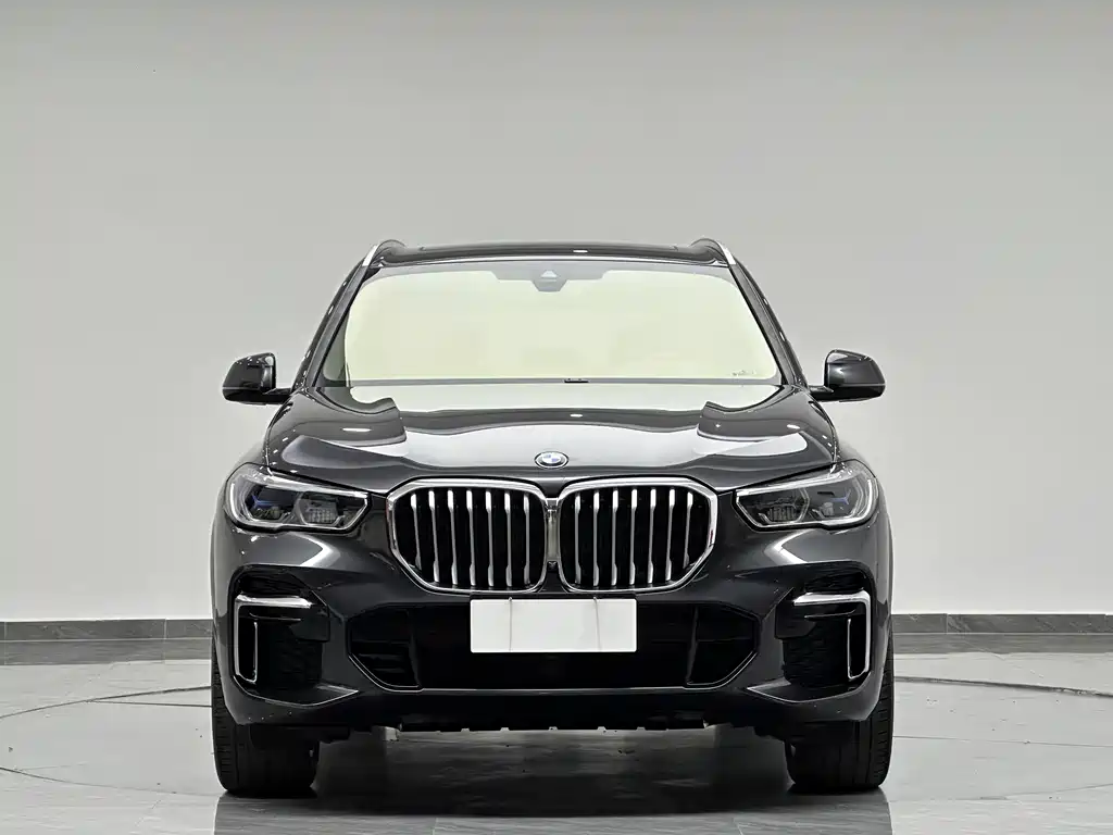 BMW X5 2023 — фото 2