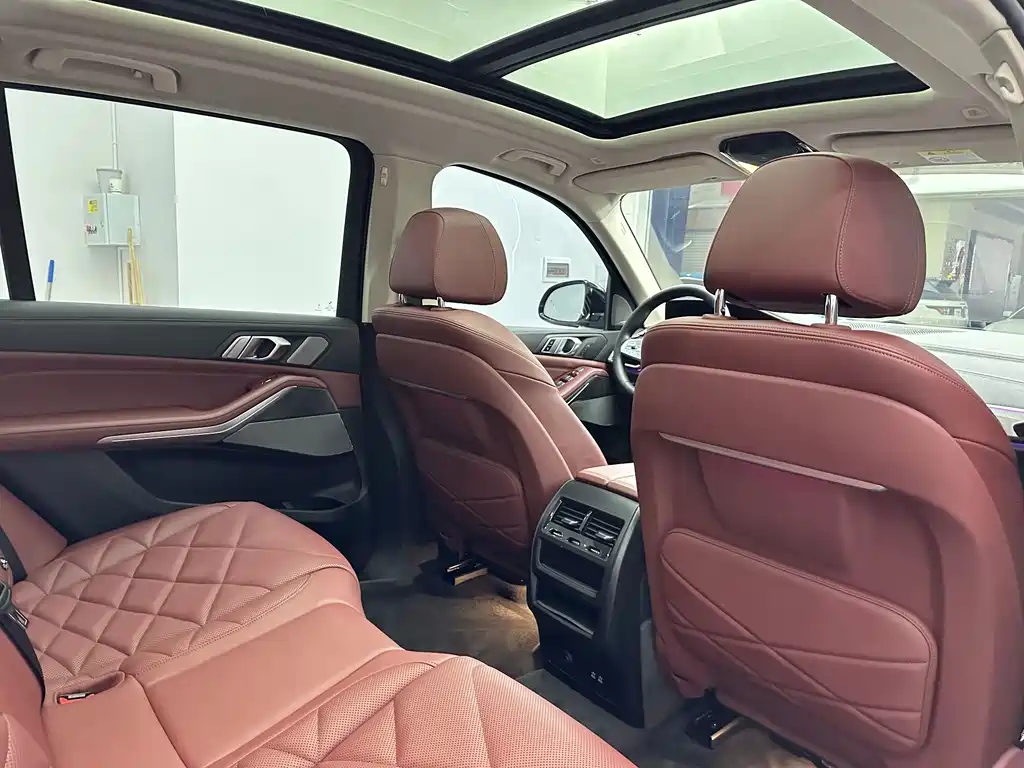 BMW X5 2023 — фото 15