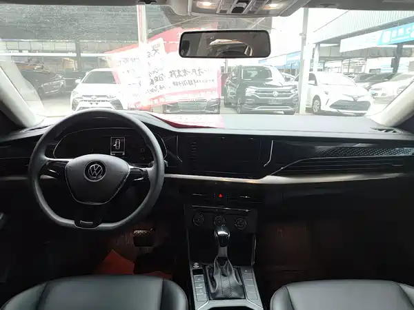 Volkswagen Passat 2021