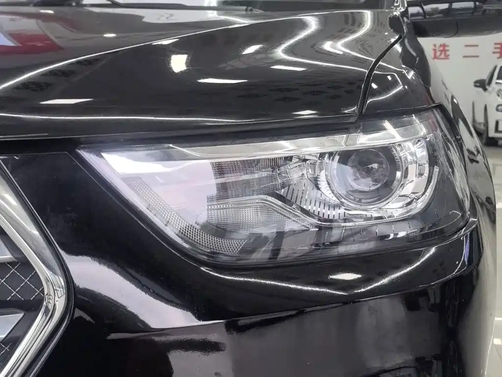 Haval H6 2017
