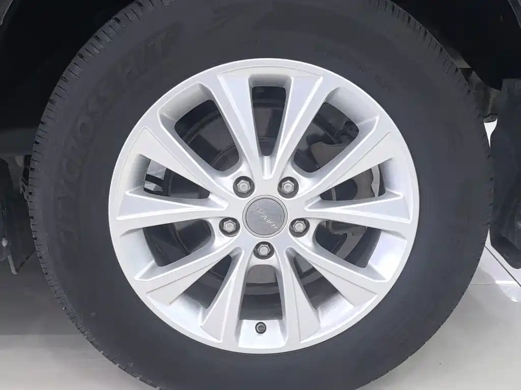 Haval H6 2017