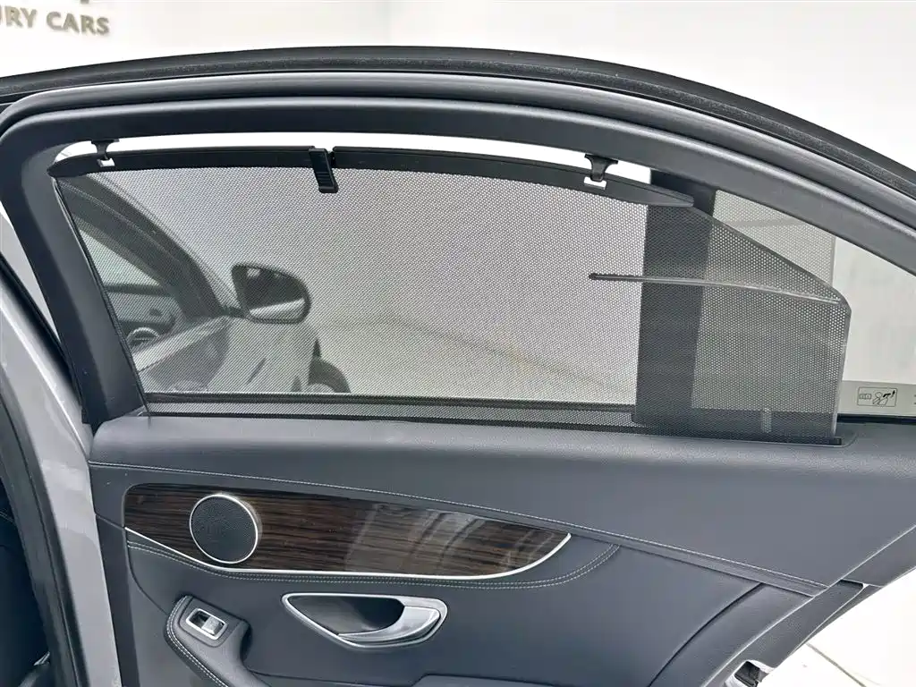 Mercedes-Benz C-Class 2015 — фото 17