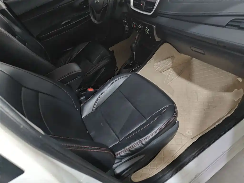Toyota Vios 2019 — фото 24