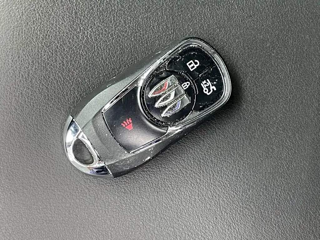 Buick Regal 2025 — фото 15
