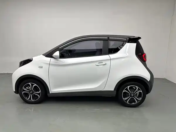 Chery eQ1 2021
