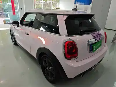 MINI MINI 2016