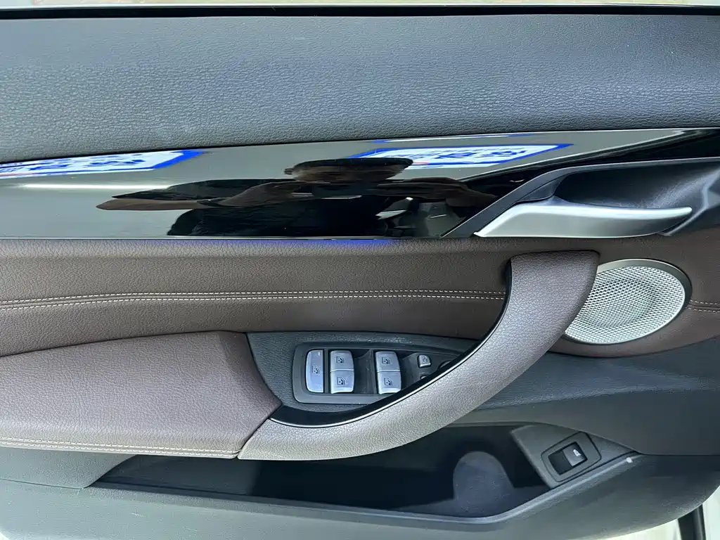 BMW X1 2023