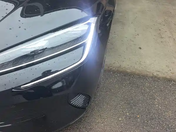 BYD Seal 07 DM-i 2024