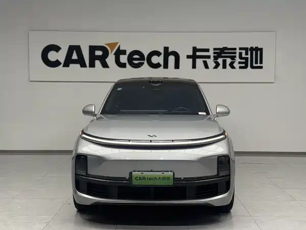 Li Auto L9 2023