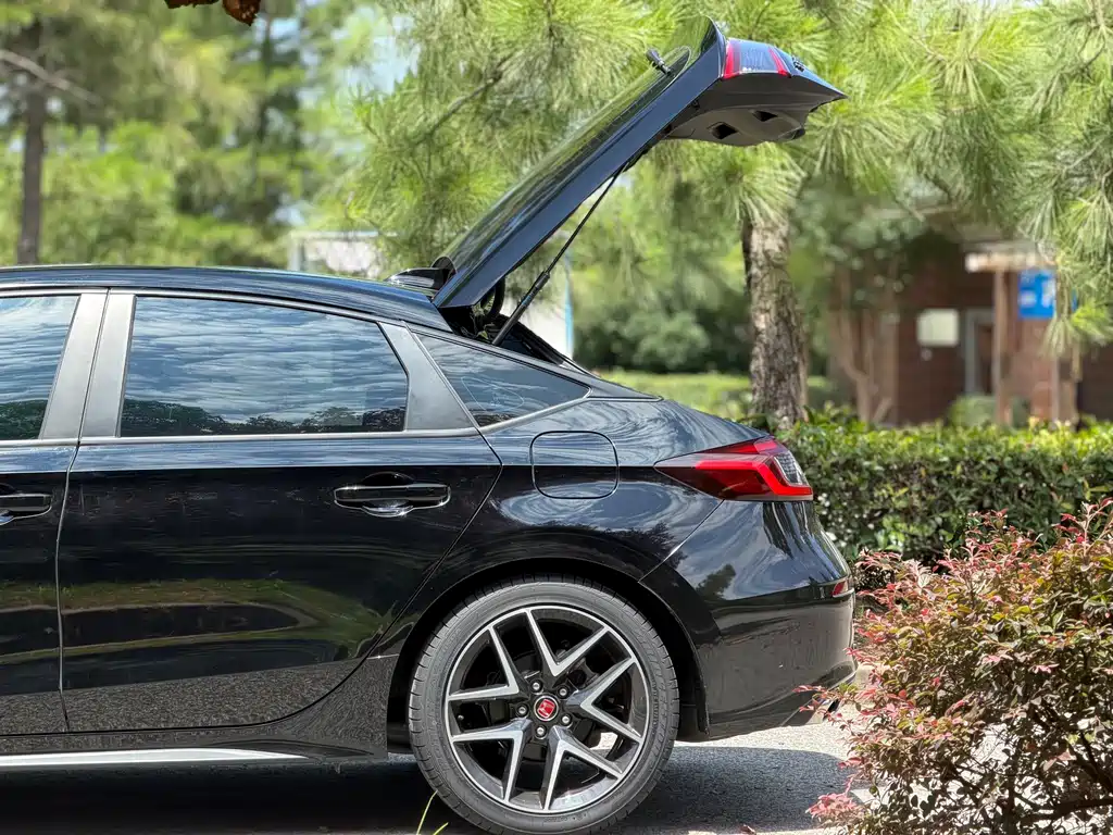 Honda Civic 2024